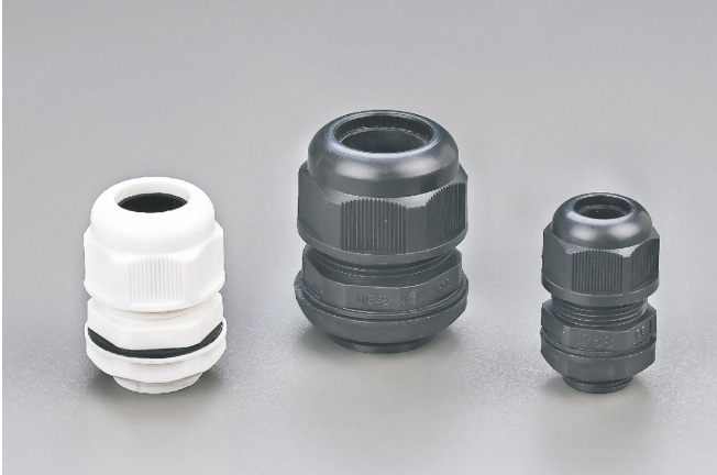 Nylon Cable Glands(metric)